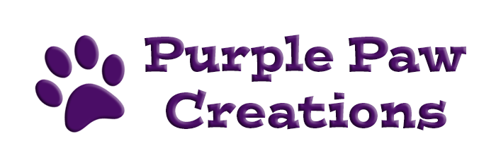 Purple Paw Creations